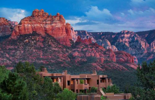 Uptown Sedona Hotel | Hyatt Vacation Club at Pinon Pointe, Sedona