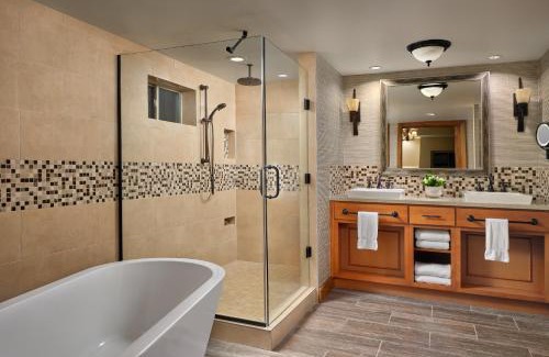 Table Rock Complejo | Hyatt Vacation Club at The Lodges at Timber Ridge