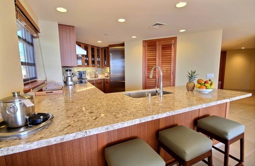 Kaanapali Complejo | Hyatt Vacation Club at Ka’anapali Beach 3 Bedroom Villa