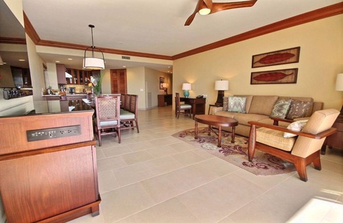 Kaanapali Complejo | Hyatt Vacation Club at Ka’anapali Beach 3 Bedroom Villa