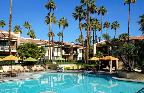 Cathedral City Complejo | Hyatt Vacation Club at Desert Oasis