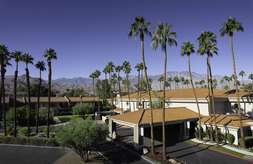 Cathedral City Complejo | Hyatt Vacation Club at Desert Oasis