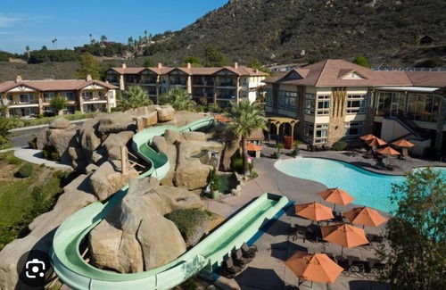 Lawrence Welk Resort Village Apartamento | Hyatt vacation Club at the Welk - San Diego
