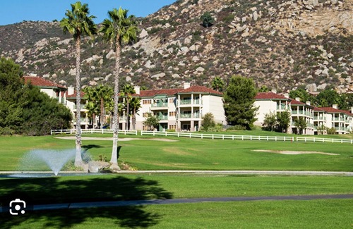 Lawrence Welk Resort Village Apartamento | Hyatt vacation Club at the Welk - San Diego
