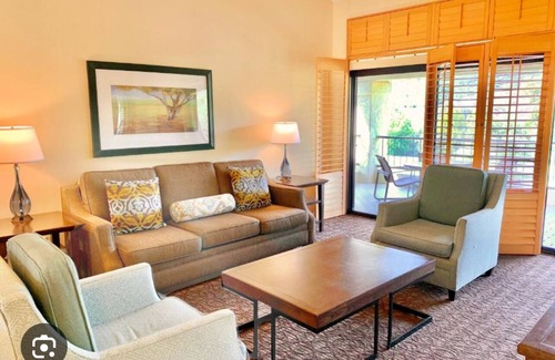 Lawrence Welk Resort Village Apartamento | Hyatt vacation Club at the Welk - San Diego