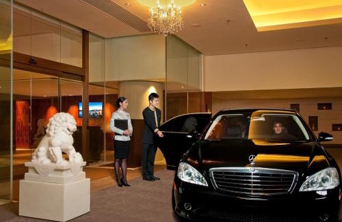 Downtown Vancouver Hotel | Hyatt Vancouver Downtown Alberni