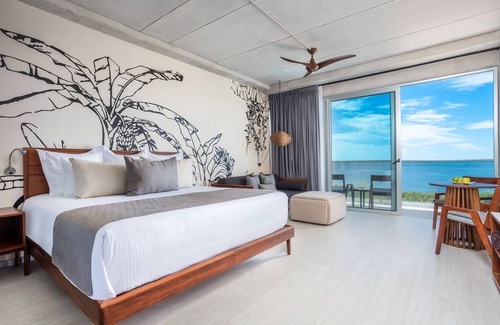 Zona Hotelera Complejo | Hyatt Vivid Grand Island Cancun Adults Only All-Inclusive