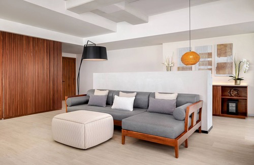 Zona Hotelera Complejo | Hyatt Vivid Grand Island Cancun Adults Only All-Inclusive