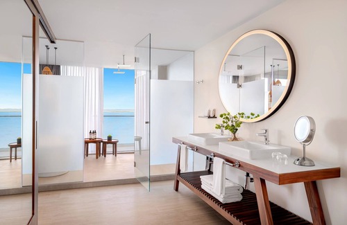 Zona Hotelera Complejo | Hyatt Vivid Grand Island Cancun Adults Only All-Inclusive