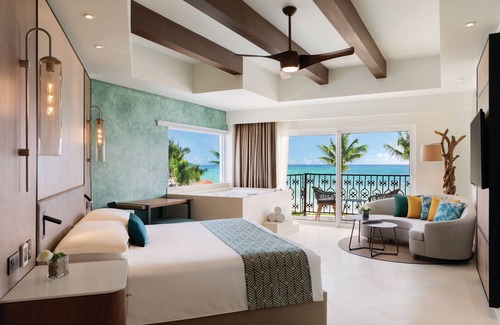 Centro de Playa del Carmen Complejo | Hyatt Vivid Playa Del Carmen - Adults Only - All Inclusive