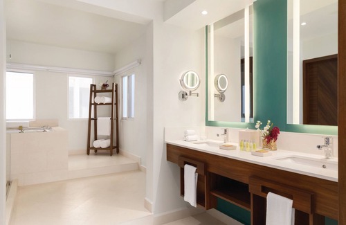 Centro de Playa del Carmen Complejo | Hyatt Vivid Playa Del Carmen - Adults Only - All Inclusive