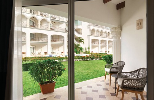 Centro de Playa del Carmen Complejo | Hyatt Vivid Playa Del Carmen - Adults Only - All Inclusive