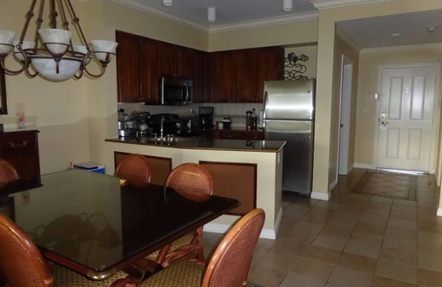 Key West Complejo | Hyatt Windward Pointe en Key West 6/22 / 19-6 / 29/19 por 7 noches