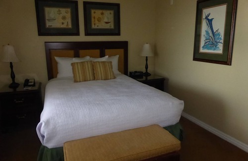 Key West Complejo | Hyatt Windward Pointe en Key West 6/22 / 19-6 / 29/19 por 7 noches