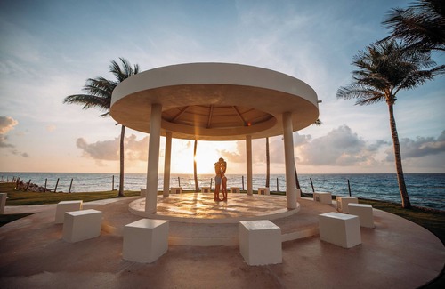 Punta Cancún Complejo | Hyatt Ziva Cancun All Inclusive