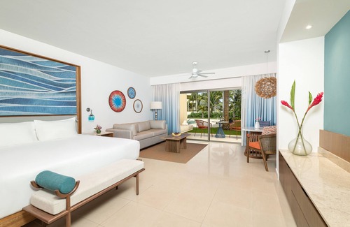 Puerto Morelos Complejo | Hyatt Ziva Riviera Maya - All Inclusive