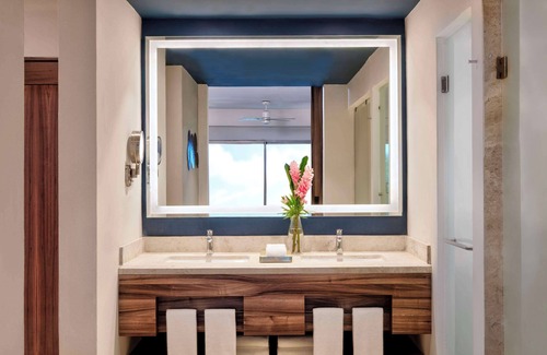 Puerto Morelos Complejo | Hyatt Ziva Riviera Maya - All Inclusive