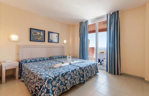 Calas de Mallorca Apartamento | HYB Eurocalas
