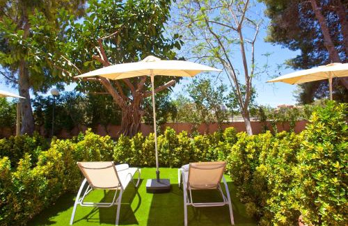 Calas de Mallorca Apartamento | HYB Eurocalas