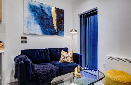 Town Apartamento | Hybrid Resi - London, Fulham near Chelsea and Putney