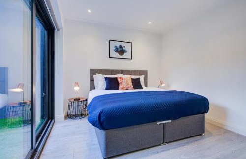 Town Apartamento | Hybrid Resi - London, Fulham near Chelsea and Putney