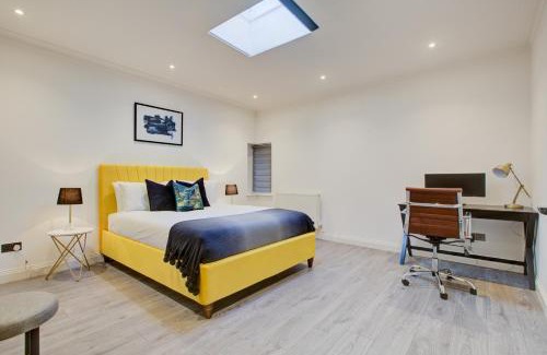 Town Apartamento | Hybrid Resi - London, Fulham near Chelsea and Putney