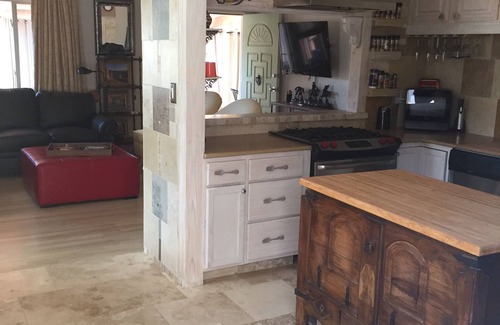 South Capitol Casa | Hyde Away en Santa Fe