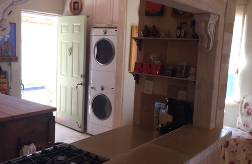 South Capitol Casa | Hyde Away en Santa Fe