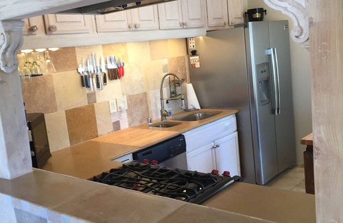 South Capitol Casa | Hyde Away en Santa Fe