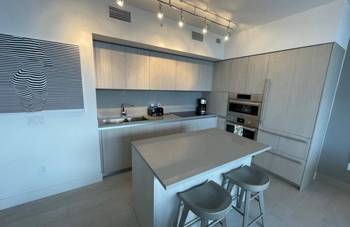 Hallandale Beach Complejo | Hyde Beach 19th floor sea view