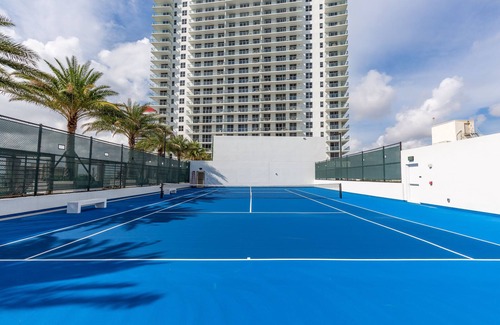 Hollywood South Central Beach Apartamento | Hyde Beach House Hollywood Pr Suites