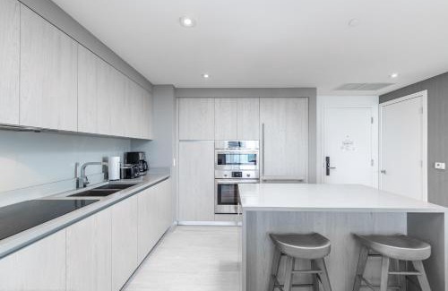Hollywood South Central Beach Apartamento | Hyde Beach House Hollywood Private Suites