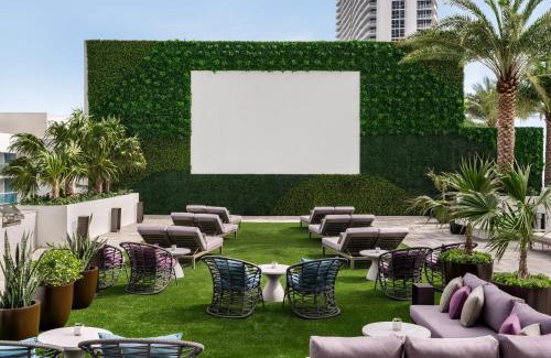 Hollywood South Central Beach Apartamento | Hyde Beach House