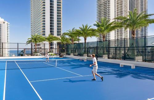Hollywood South Central Beach Apartamento | Hyde Beach House