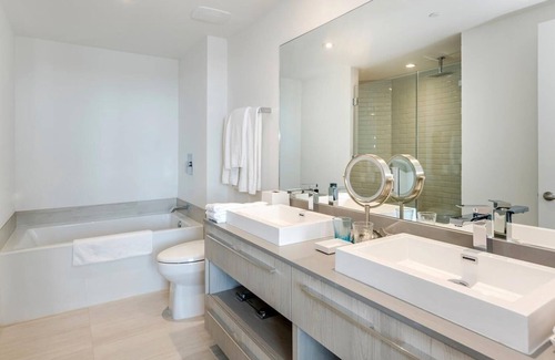 Hollywood South Central Beach Complejo | Hyde Beach House