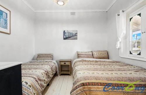 Bonney Casa | Hyde Cottage