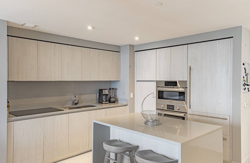 Hollywood Apartamento | ★★★★★ Hyde Hotel Condo 2BD/2BA Amazing view and excellent RESSORT