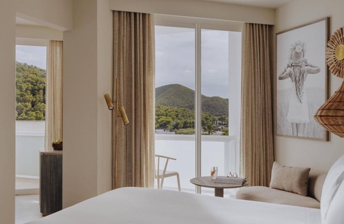 Santa Eulalia del Río Hotel | Hyde Ibiza