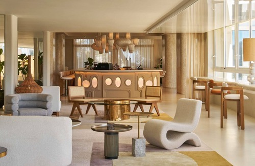 Santa Eulalia del Río Hotel | Hyde Ibiza
