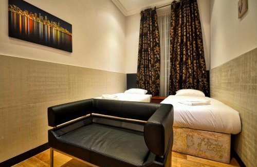 Bayswater Apartamento | Hyde Park Apartments