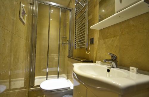 Bayswater Apartamento | Hyde Park Apartments