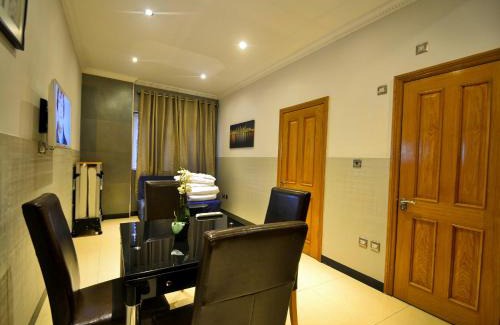 Bayswater Apartamento | Hyde Park Apartments