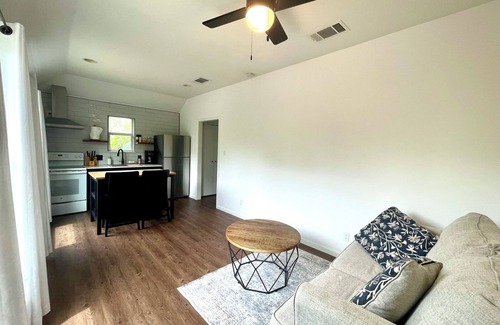 North Loop Apartamento | Hyde Park Charming Retreat