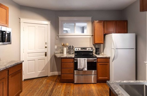 Hyde Park Apartamento | Hyde Park Comfort Near Rookwood