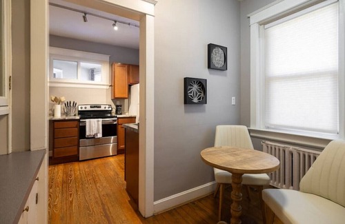 Hyde Park Apartamento | Hyde Park Comfort Near Rookwood