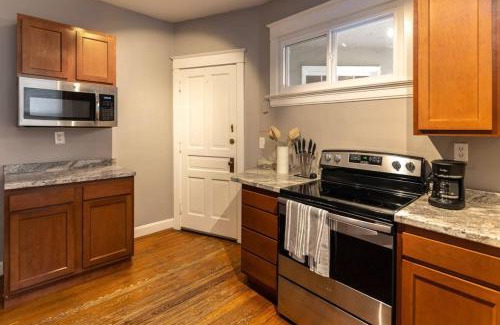 Hyde Park Apartamento | Hyde Park Comfort Near Rookwood