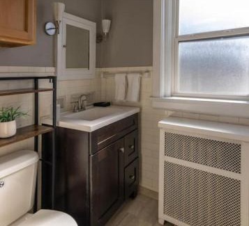 Hyde Park Apartamento | Hyde Park Comfort Near Rookwood