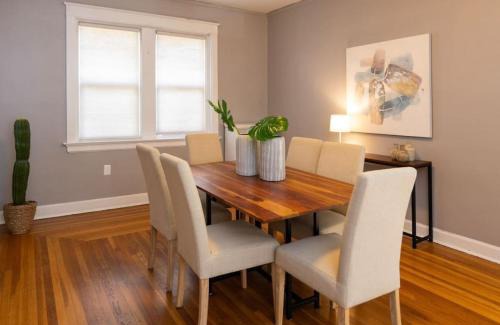 Hyde Park Apartamento | Hyde Park Comfort Near Rookwood