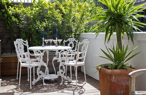 Lancaster Gate Apartamento | Hyde Park flat with ca. 300 sqm on horizonal level