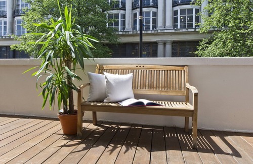 Lancaster Gate Apartamento | Hyde Park flat with ca. 300 sqm on horizonal level